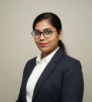 Sristhi Saha